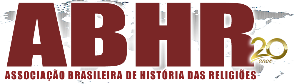 					Visualizar v. 10 n. 2 (2019): 20 anos da Associação Brasileira de História das Religiões
				